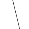 It's About Romi Lampadaires Lampadaire Sur Pied Noir H146cm -Lampadaires || Lustres || Guirlandes et décorations lumineuses Soldes lampadaire sur pied noir h146cm