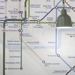 It's About Romi Lampadaires Lampadaire Sur Pied Vert H150cm 11 It's About Romi Lampadaires Lampadaire Sur Pied Vert H150cm -Lampadaires || Lustres || Guirlandes et décorations lumineuses Soldes lampadaire sur pied vert h150cm 3