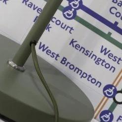 It's About Romi Lampadaires Lampadaire Sur Pied Vert H150cm 12 It's About Romi Lampadaires Lampadaire Sur Pied Vert H150cm -Lampadaires || Lustres || Guirlandes et décorations lumineuses Soldes lampadaire sur pied vert h150cm 4