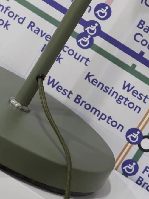 It's About Romi Lampadaires Lampadaire Sur Pied Vert H150cm 7 It's About Romi Lampadaires Lampadaire Sur Pied Vert H150cm – Image 5