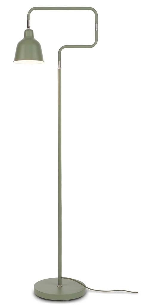 It's About Romi Lampadaires Lampadaire Sur Pied Vert H150cm 3 It's About Romi Lampadaires Lampadaire Sur Pied Vert H150cm