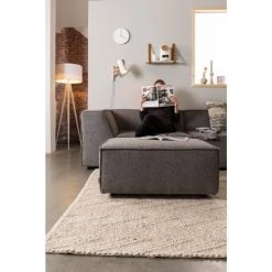 Zuiver Lampadaires Lampadaire Trépied Blanc -Lampadaires || Lustres || Guirlandes et décorations lumineuses Soldes lampadaire trepied blanc 4