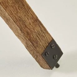 Maisons Du Monde Lampadaires Lampadaire Trépied En Manguier Et Métal Noir H130 -Lampadaires || Lustres || Guirlandes et décorations lumineuses Soldes lampadaire trepied en manguier et metal noir h130 1000 12 37 191466 10