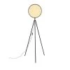 Zuiver Lampadaires Lampadaire Trépied En Métal Et Cannage Naturel 1 Zuiver Lampadaires Lampadaire Trépied En Métal Et Cannage Naturel -Lampadaires || Lustres || Guirlandes et décorations lumineuses Soldes lampadaire trepied en metal et cannage naturel