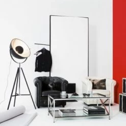 Maisons Du Monde Lampadaires Lampadaire Trépied En Métal Noir H 145 Cm 13 Maisons Du Monde Lampadaires Lampadaire Trépied En Métal Noir H 145 Cm -Lampadaires || Lustres || Guirlandes et décorations lumineuses Soldes lampadaire trepied en metal noir h 145 cm 1000 12 26 117040 17