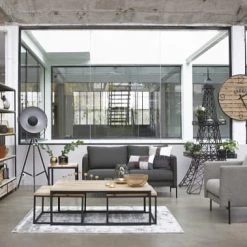 Maisons Du Monde Lampadaires Lampadaire Trépied En Métal Noir H 145 Cm 11 Maisons Du Monde Lampadaires Lampadaire Trépied En Métal Noir H 145 Cm -Lampadaires || Lustres || Guirlandes et décorations lumineuses Soldes lampadaire trepied en metal noir h 145 cm 1000 12 26 117040 20