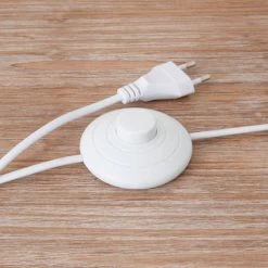 Maisons Du Monde Lampadaires Lampadaire Trépied En Paulownia Et Abat-jour Gris H150 -Lampadaires || Lustres || Guirlandes et décorations lumineuses Soldes lampadaire trepied en paulownia et abat jour gris h150 1000 10 16 146550 6