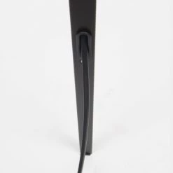 Zuiver Lampadaires Lampadaire Trépied Gris Et Noir -Lampadaires || Lustres || Guirlandes et décorations lumineuses Soldes lampadaire trepied gris et noir 3