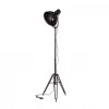 Bepurehome Lampadaires Lampadaire Trépied Métal Noir Lampe Sur Pied 1 Bepurehome Lampadaires Lampadaire Trépied Métal Noir Lampe Sur Pied -Lampadaires || Lustres || Guirlandes et décorations lumineuses Soldes lampadaire trepied metal noir lampe sur pied