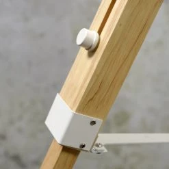 It's About Romi Lampadaires Lampadaire Trépieds Et Abat-jour H165cm -Lampadaires || Lustres || Guirlandes et décorations lumineuses Soldes lampadaire trepieds et abat jour h165cm 22