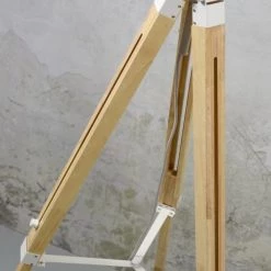 It's About Romi Lampadaires Lampadaire Trépieds Et Abat-jour H165cm -Lampadaires || Lustres || Guirlandes et décorations lumineuses Soldes lampadaire trepieds et abat jour h165cm 9