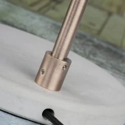 It's About Romi Lampadaires Lampadaire Vintage Noir H144cm -Lampadaires || Lustres || Guirlandes et décorations lumineuses Soldes lampadaire vintage noir h144cm 4