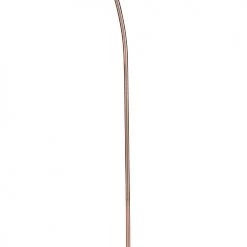 It's About Romi Lampadaires Lampadaire Vintage Noir H144cm -Lampadaires || Lustres || Guirlandes et décorations lumineuses Soldes lampadaire vintage noir h144cm 5