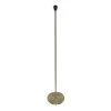 LUMISKY Lampadaires Pied De Lampadaire Int Métal Or H145CM -Lampadaires || Lustres || Guirlandes et décorations lumineuses Soldes pied de lampadaire int metal or h145cm