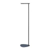 LUMISKY Lampadaires Support De Lampe Métal Gris 41CM -Lampadaires || Lustres || Guirlandes et décorations lumineuses Soldes support de lampe metal gris 41cm