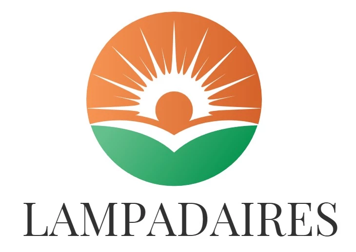 Lampadaires || Lustres || Guirlandes et décorations lumineuses Soldes